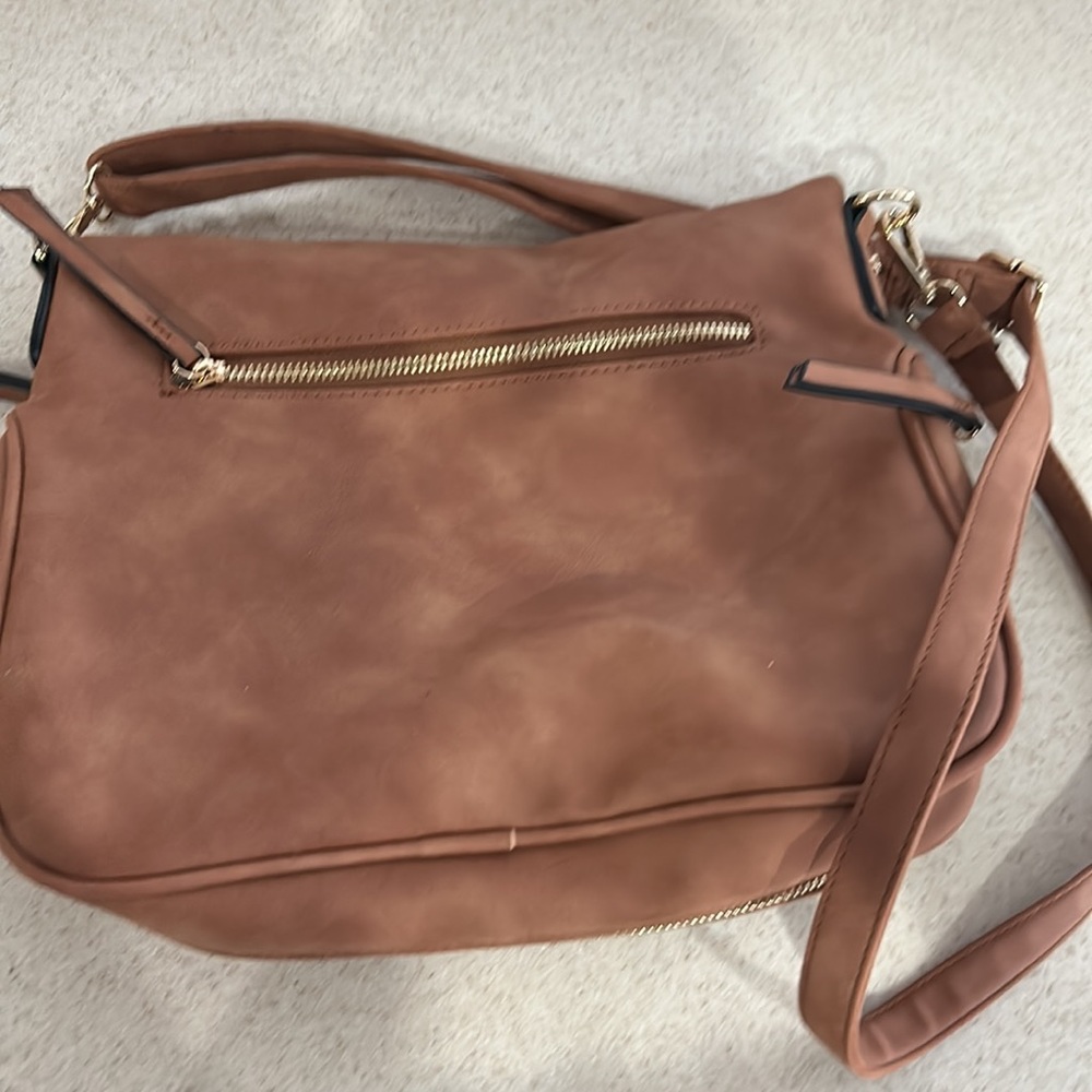 Shoulder bag - Picture 3 of 6